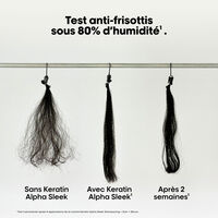 Smooth transformer Keratin Alpha Sleek