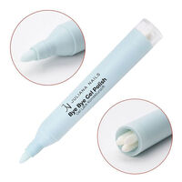 Stylo correcteur Bye bye gel polish Gel Lack,  Stylo correcteur Bye bye gel polish Gel Lack