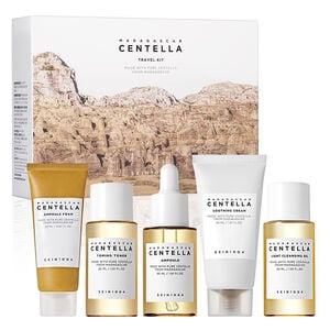 Kit de voyage Centella