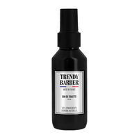 Routine de soins pour homme