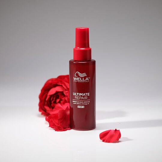 Soin miracle revitalisant Ultimate Repair 30ml