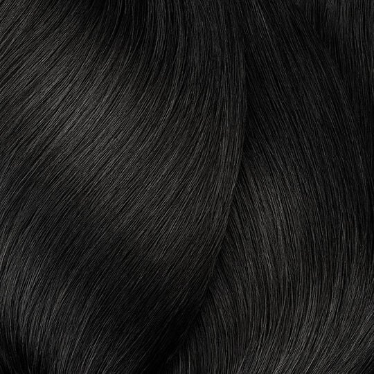 Coloration sans ammoniaque Inoa 4 ch&acirc;tain fondamentale