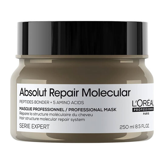 Masque professionnel concentr&eacute; Absolut Repair Molecular 250ml