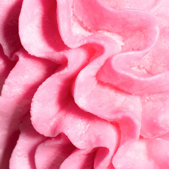 Chantilly capillaire pour cheveux secs et ab&icirc;m&eacute;s