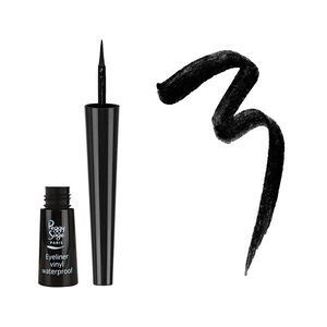 Eyeliner vinyl waterproof noir