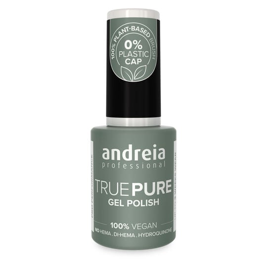 Vernis semi-permanent True Pure T46