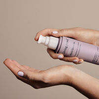 Soin r&eacute;parateur sans rin&ccedil;age Restore