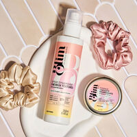 Pommade coiffante nourrissante Blim