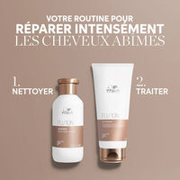 Conditionneur Intense Repair Fusion 200ml