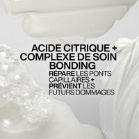Soin sans rin&ccedil;age reconstructeur de liaisons Acidic Bonding Concentrate 50 ml