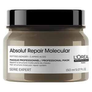 Masque professionnel concentr&eacute; Absolut Repair Molecular 150 ml