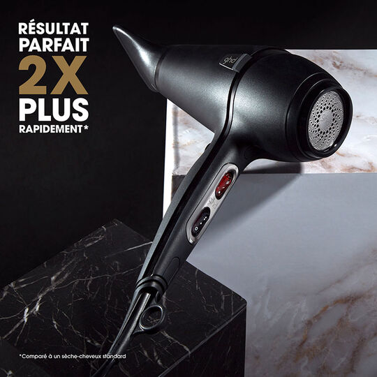 S&egrave;che-cheveux Ghd Air