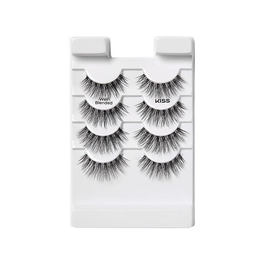 Faux cils My Lash But Better 4 paires