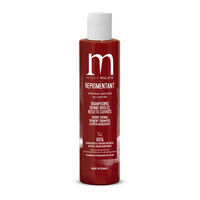 Shampooing repigmentant sienne br&ucirc;l&eacute;e