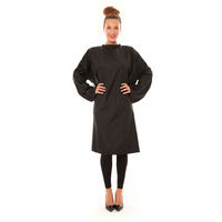 Peignoir à manche longue