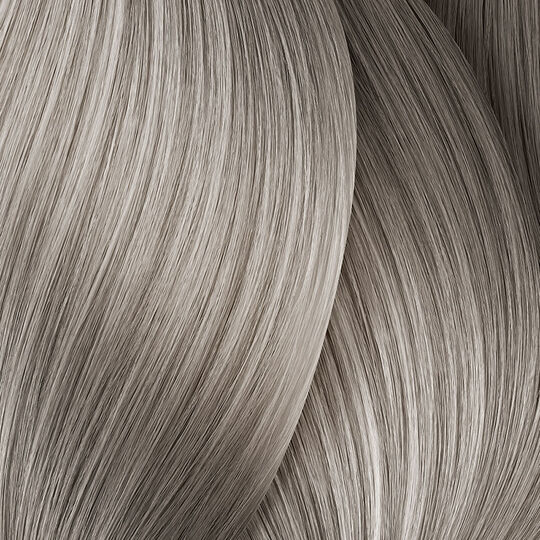 Coloration sans ammoniaque Inoa 9.1 blond très clair cendré