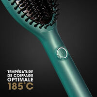 Coffret brosse lissante Glide édition limitée Dreamland,  Coffret brosse lissante Glide édition limitée Dreamland