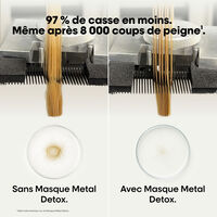 Masque Metal Detox 500 ml