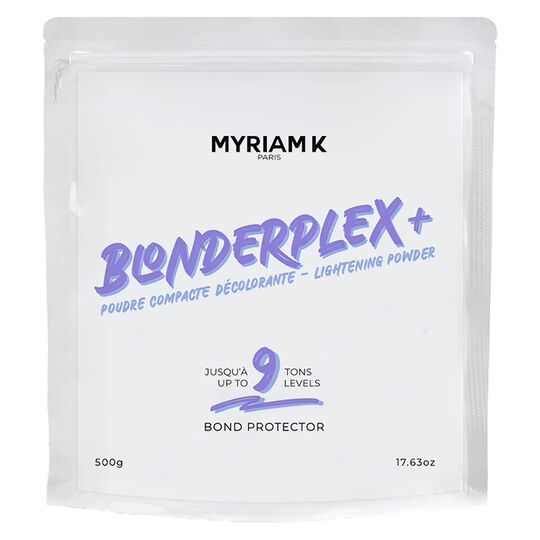 Poudre d&eacute;colorante Blonderplex