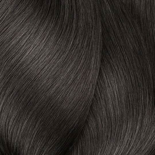 Coloration cr&egrave;me de beaut&eacute; Majirel 5 ch&acirc;tain clair