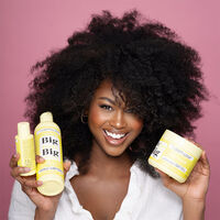 Shampooing nourrissant Collagène