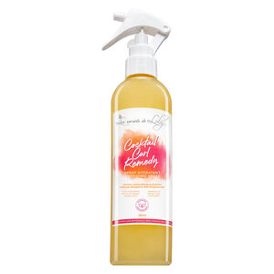 Spray hydratant et r&eacute;parateur Cocktail Curl Remedy
