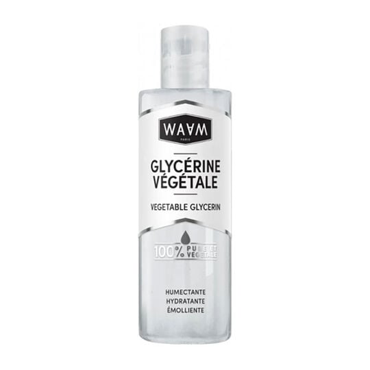 Glyc&eacute;rine v&eacute;g&eacute;tale