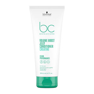 Baume-gel&eacute;e l&eacute;ger pour cheveux fins BC Volume Boost