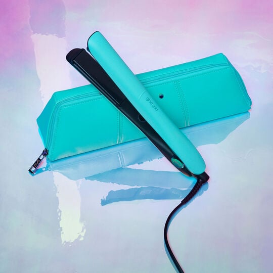 Lisseur Gold Collection Futurescape