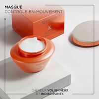 Routine discipline Ol&eacute;o-Relax