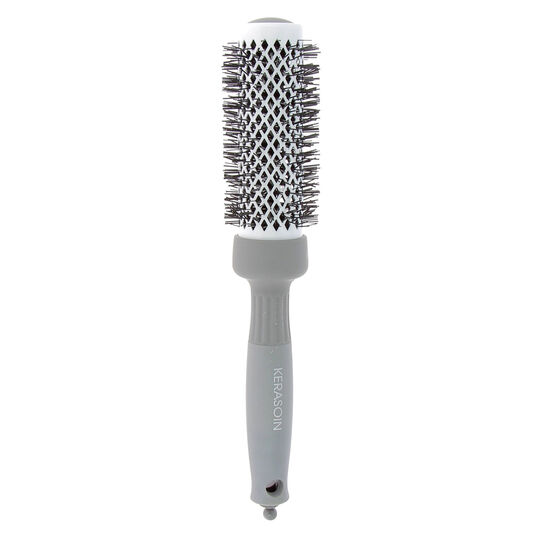 Brosse à brushing Ion Ceramique 33mm,  Brosse à brushing Ion Ceramique 33mm
