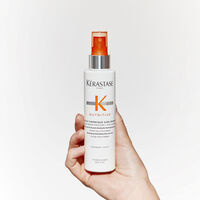 Lotion thermique sublimatrice Nutritive