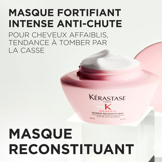 Duo soin anti-chute Genesis
