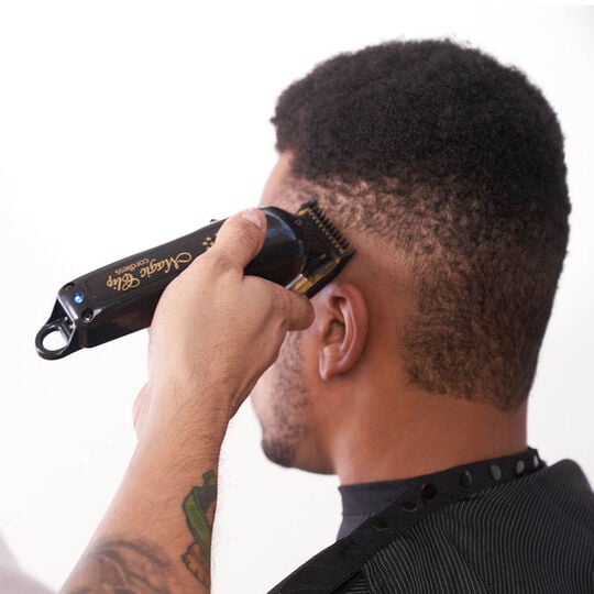 Tondeuse de coupe Magic Clip cordless
