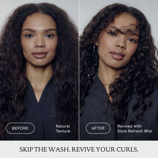 Spray Style Refresh Mist