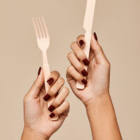 Faux ongles impress color I m not a cinna,  Faux ongles impress color I m not a cinna