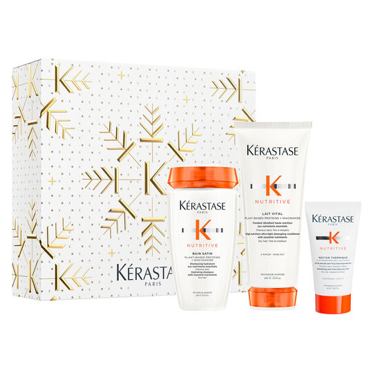 Coffret Nutritive