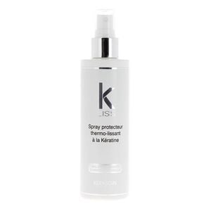 Spray protecteur thermo-lissant &agrave; la K&eacute;ratine K-Liss