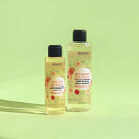 Huile apaisante post-épilation,  Huile apaisante post-épilation