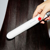 Styler Chronos blanc