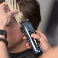 Tondeuse de coupe Super Taper X