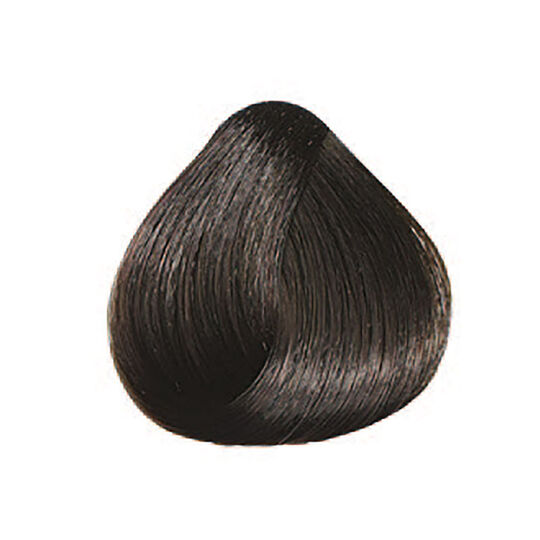 Coloration permanente The Couleur 4.15 ch&acirc;tain cendr&eacute; acajou