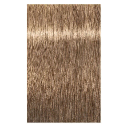 Coloration permanente Igora Royal 9-65 blond tr&egrave;s clair chocolat dor&eacute;