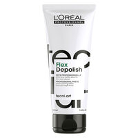 P&acirc;te d&eacute;structurante Flex Depolish Tecni.Art