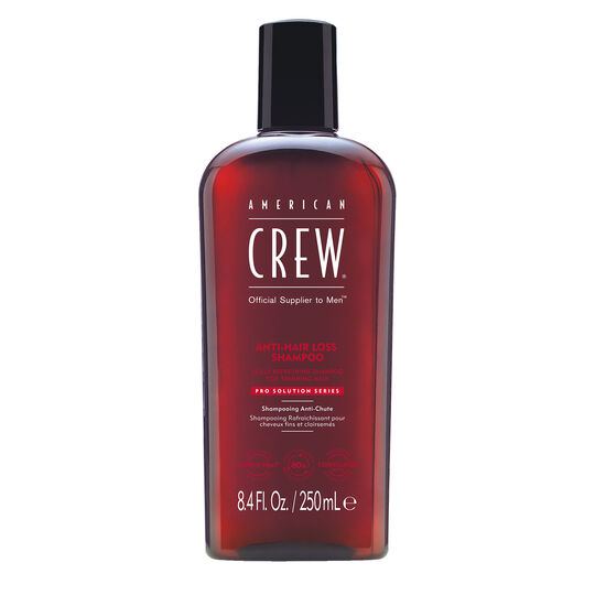 Shampooing-soin anti-chute densifiant