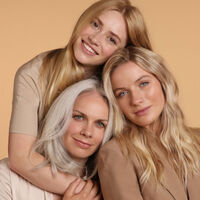 Soin apr&egrave;s-shampooing Neutralize