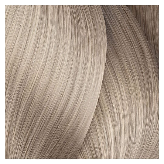 Coloration ton sur ton Dia light Hyaluronic 10.82 milkshake moka iris&eacute;