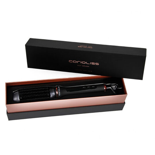 Brosse chauffante Hot Brush