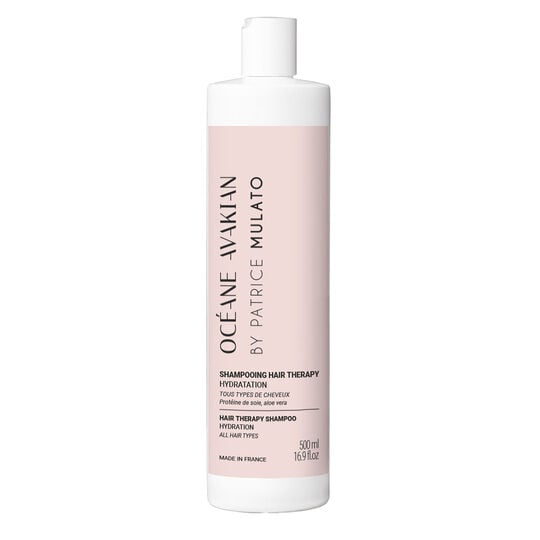 Shampooing hydratation Hair Therapy 500 ml
