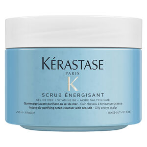 Gommage Scrub énergisant